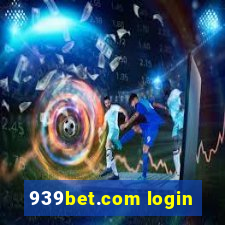 939bet.com login